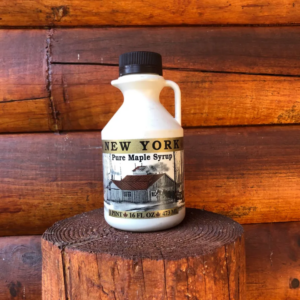 Pint – Pure Maple Syrup