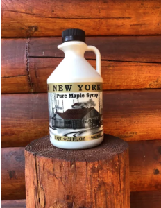 Quart – Pure Maple Syrup